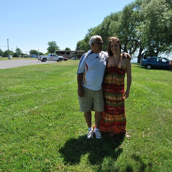 Meet your Posher, Gaby - Picture 1 of 1